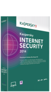 Kaspersky Internet Security 2014